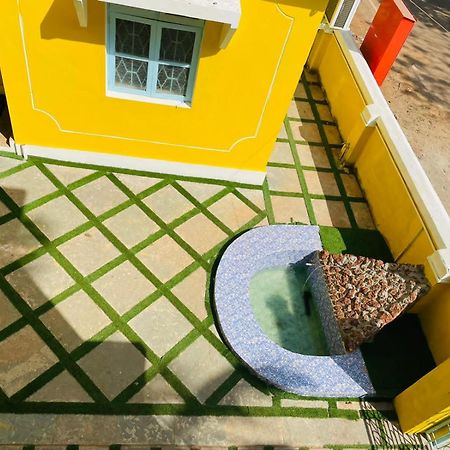 Trippy Spot Hostel & Cafe فاغاتور المظهر الخارجي الصورة