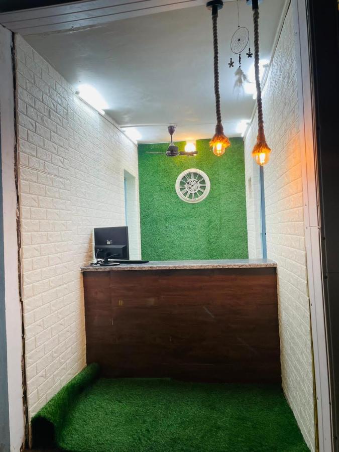 Trippy Spot Hostel & Cafe فاغاتور المظهر الخارجي الصورة